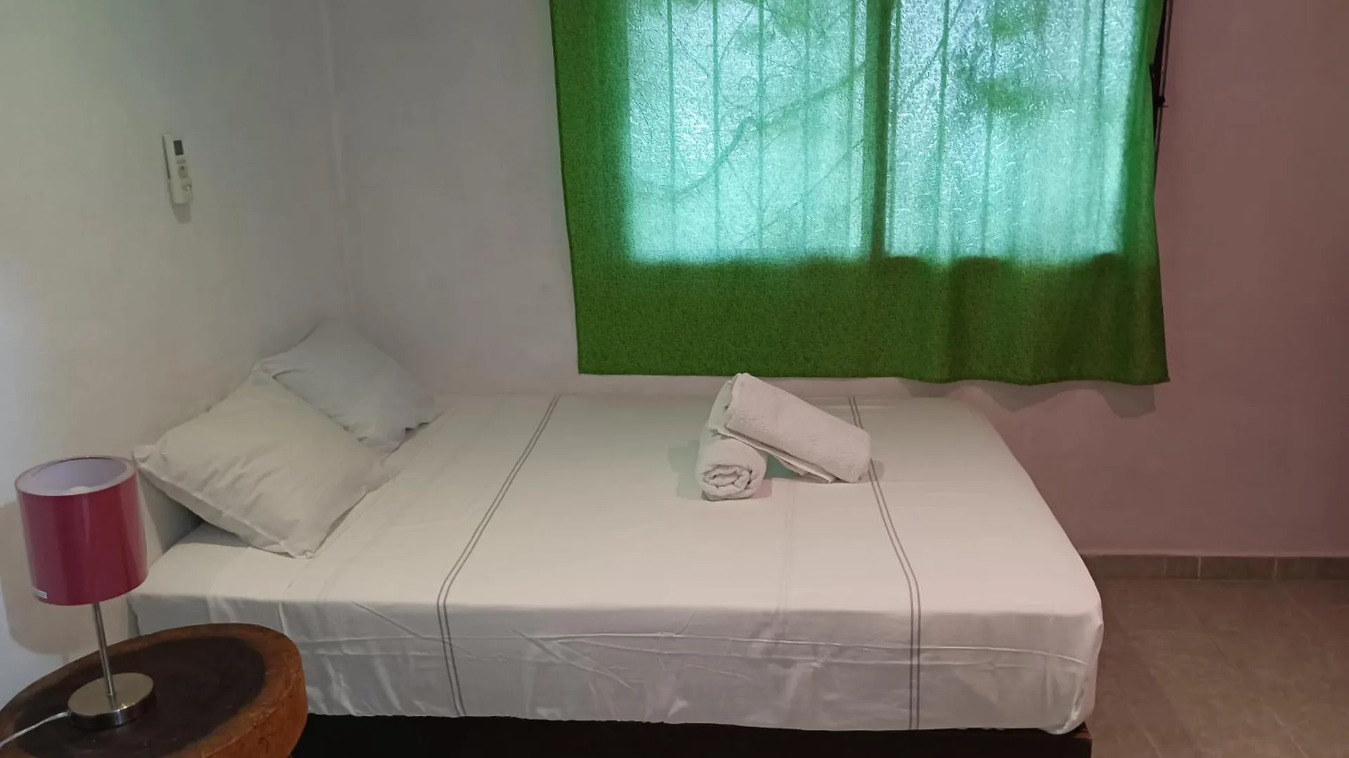 Alojamiento Ya'Ax Nah Apartment Playa del Carmen