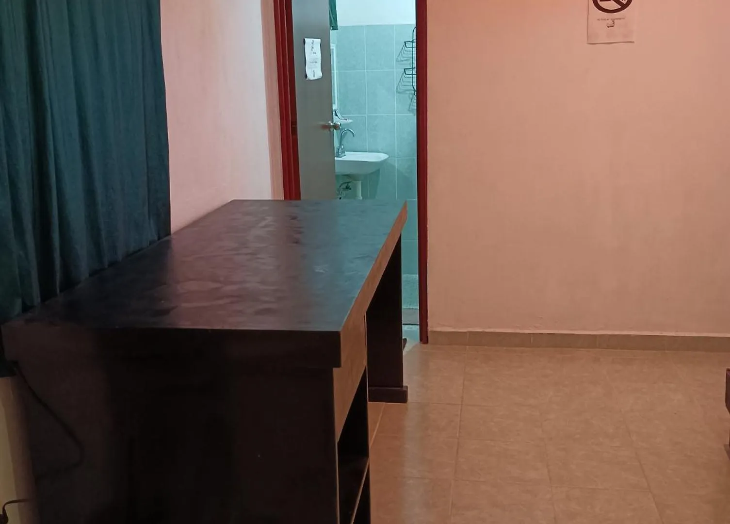 Alojamiento Ya'Ax Nah Apartment Playa del Carmen 0*,