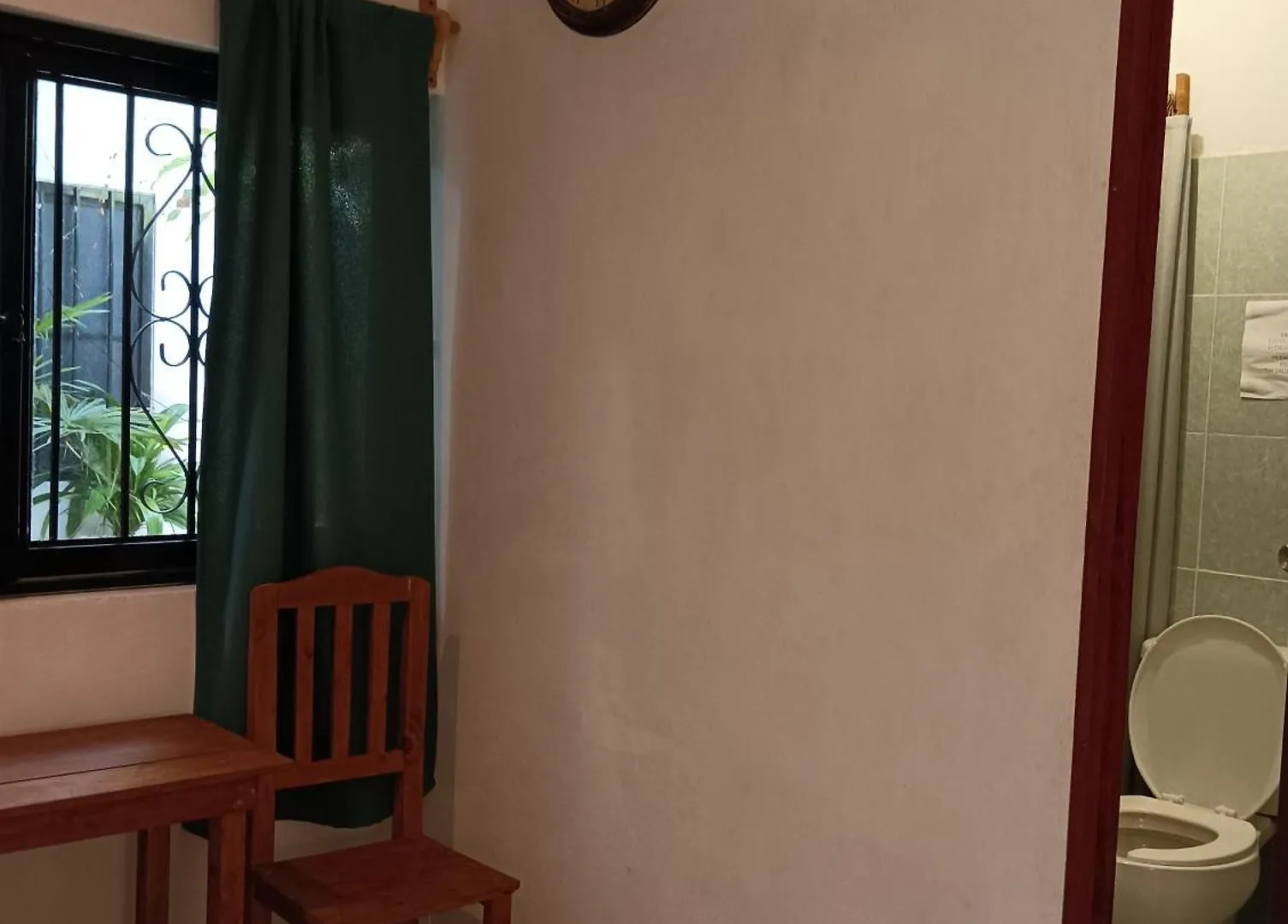 Alojamiento Ya'Ax Nah Apartment Playa del Carmen Homestay