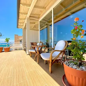  Appartement Eka Luxury Albanië