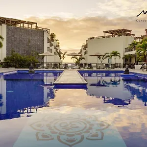 **** Aparthotel Aldea Thai By Mistik Vacation Mexico