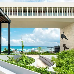 Feriested Grand Hyatt, Playa del Carmen