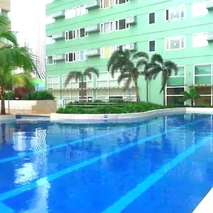  Apartment Condotel Type Philippines