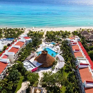 4* Resort Viva Azteca By Wyndham, A Trademark All Inclusive