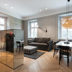  Appartement Rog Slovenië