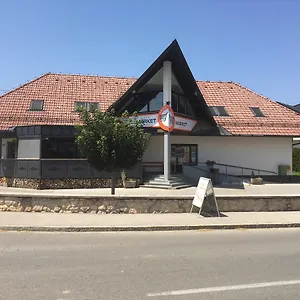  Appartement Avio Slovenië