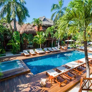 Hotel Magic Blue Spa Boutique Adults Only, Playa del Carmen