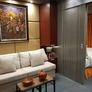  Apartment Amare Green La Salle Taft Philippines