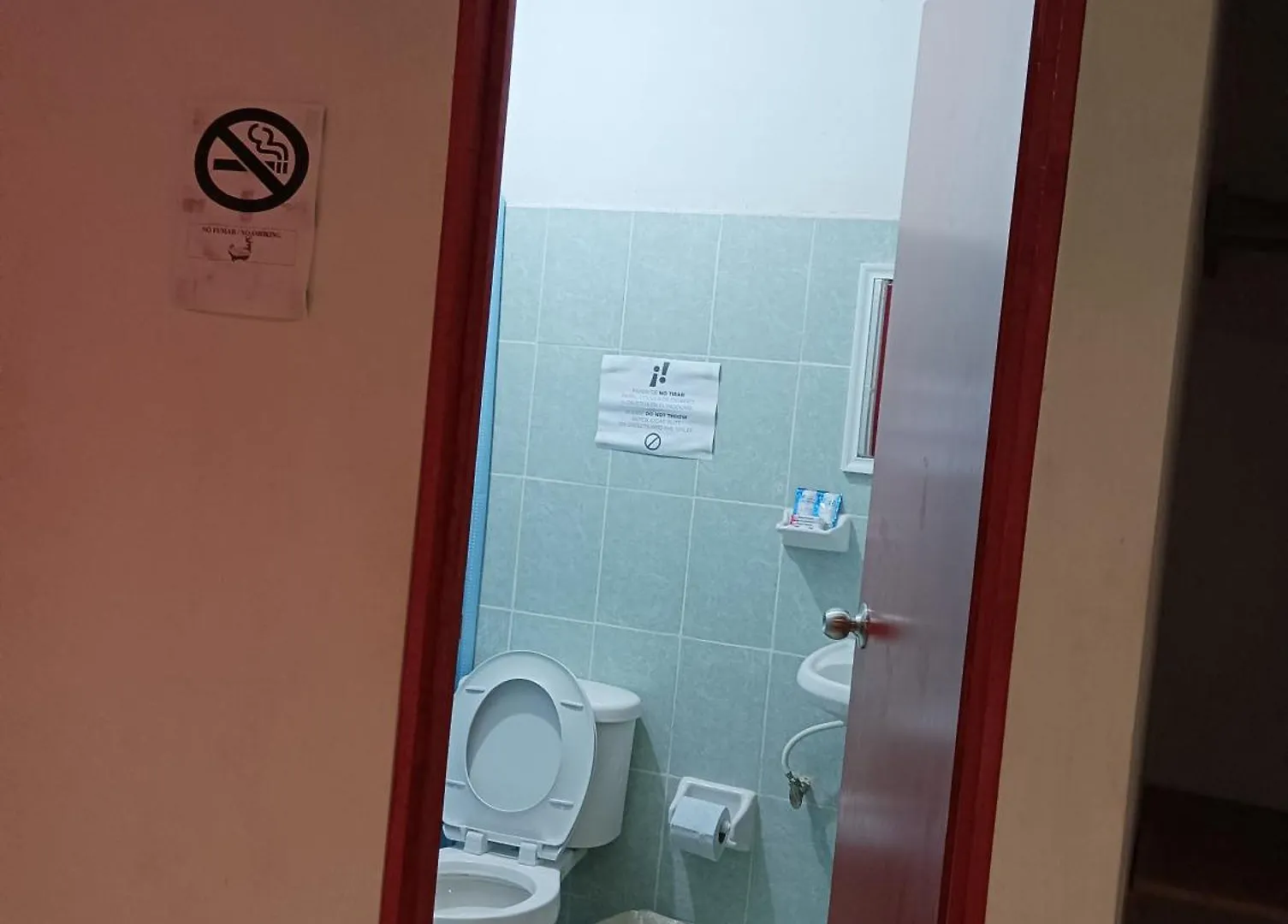Séjour chez l'habitant Alojamiento Ya'Ax Nah Playa del Carmen