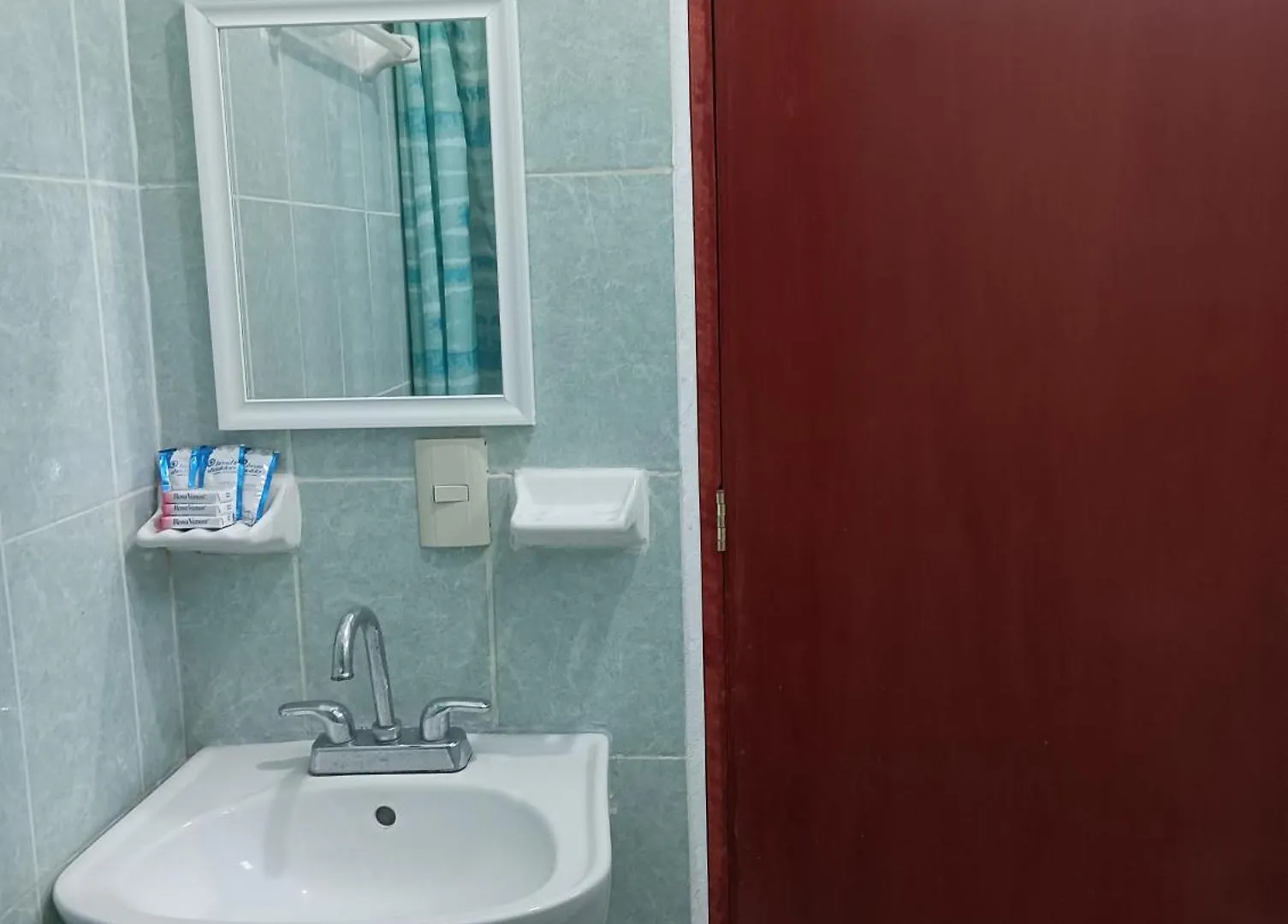 Alojamiento Ya'Ax Nah Playa del Carmen Kwatera prywatna