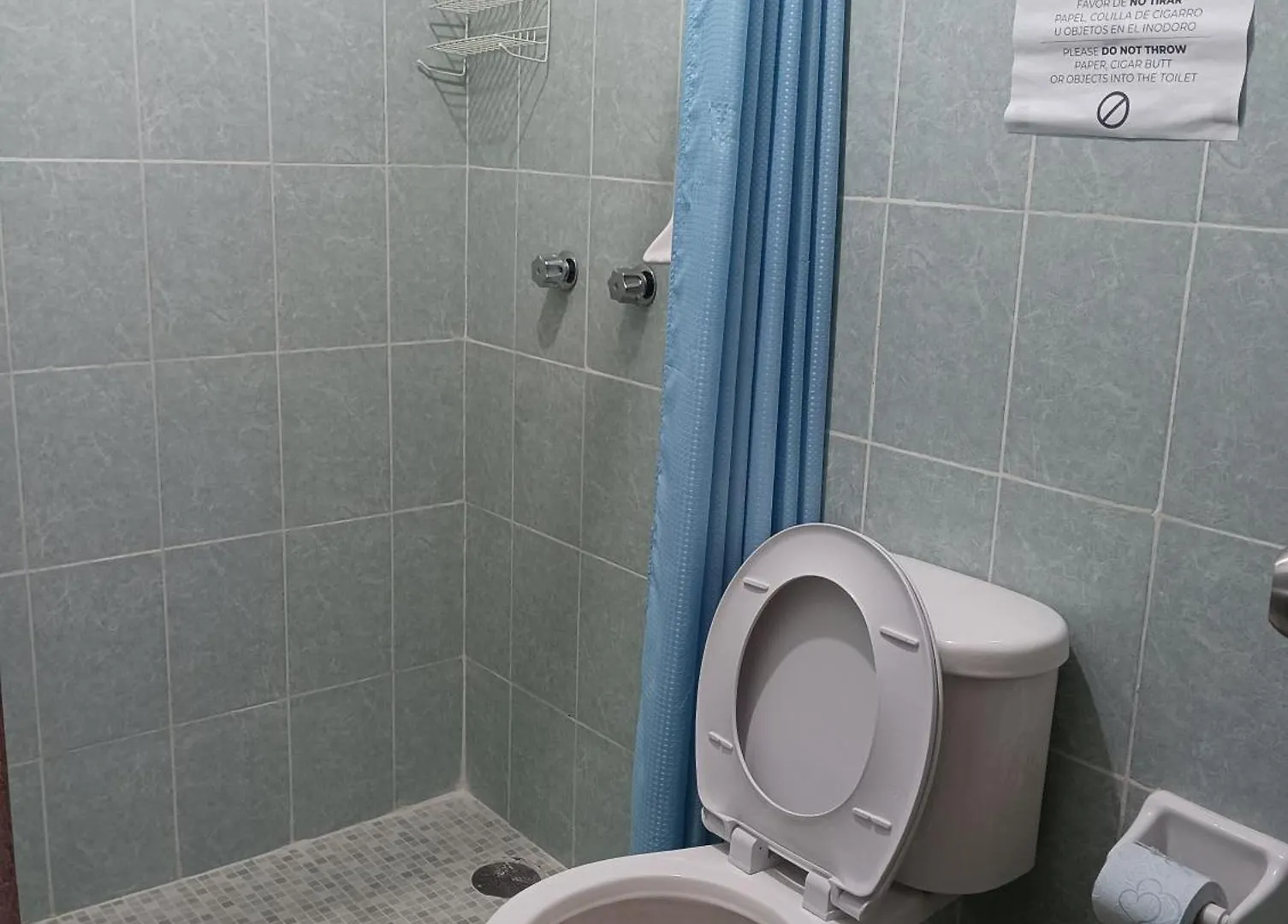 Séjour chez l'habitant Alojamiento Ya'Ax Nah Playa del Carmen
