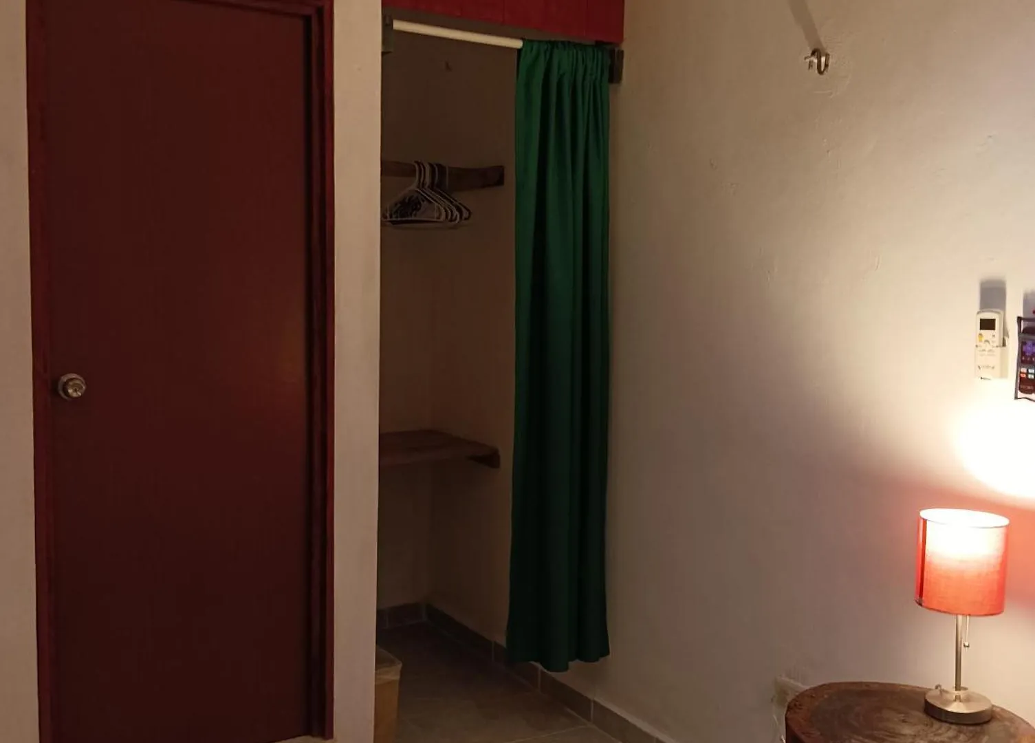 Séjour chez l'habitant Alojamiento Ya'Ax Nah Playa del Carmen