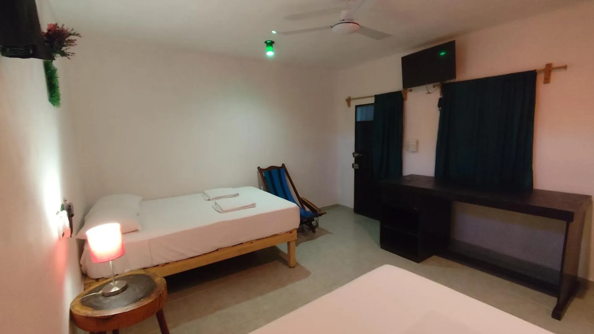 Séjour chez l'habitant Alojamiento Ya'Ax Nah Playa del Carmen