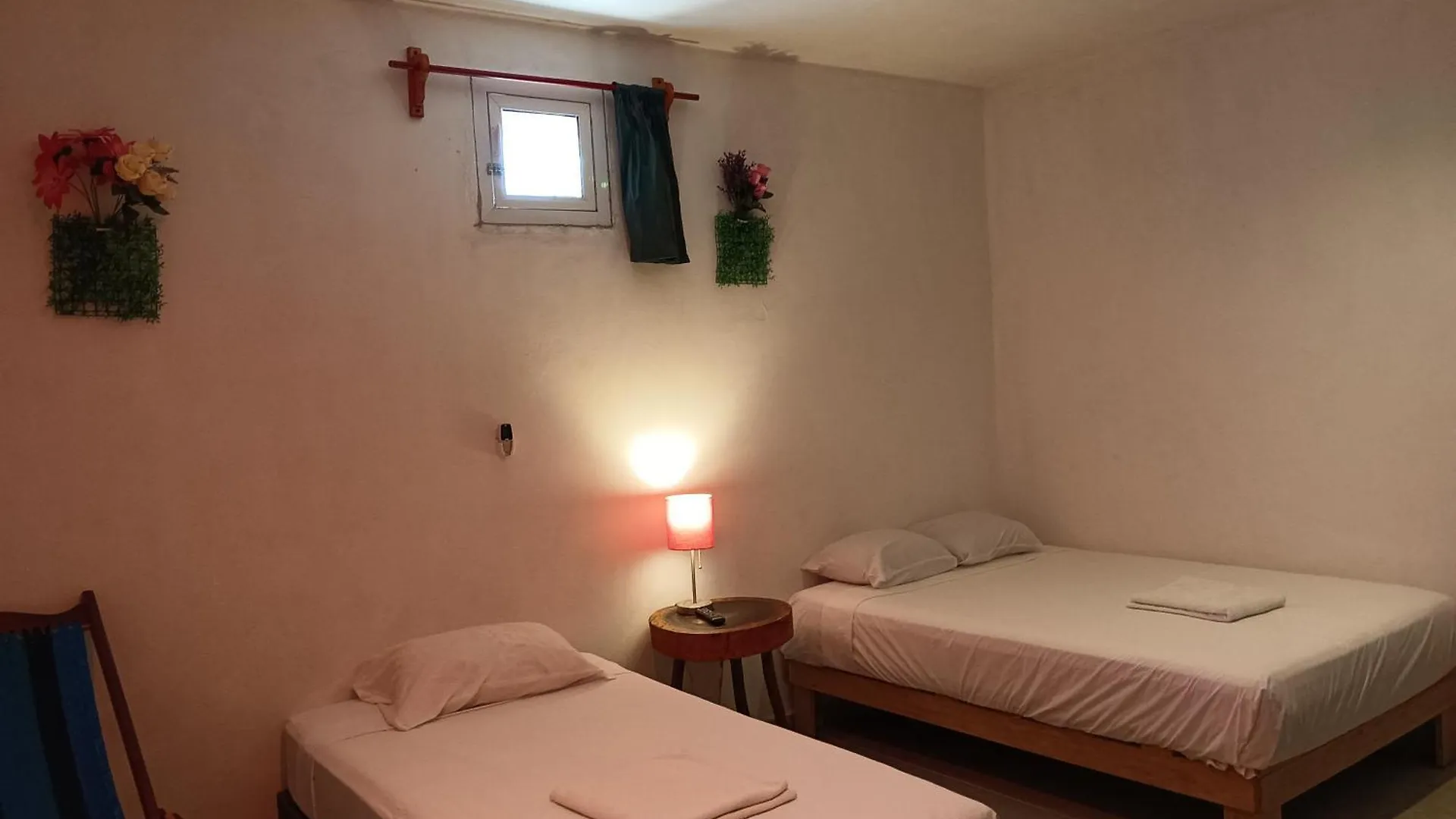 Alojamiento Ya'Ax Nah Apartamento Playa del Carmen México