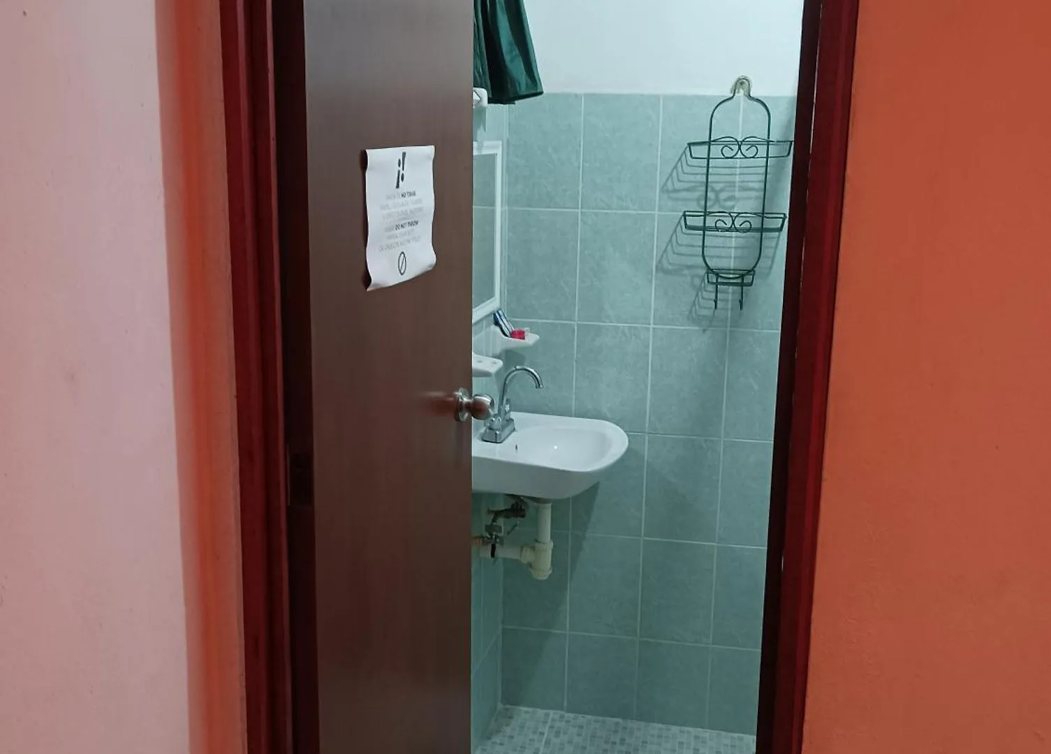 Alojamiento Ya'Ax Nah Apartamento Playa del Carmen México